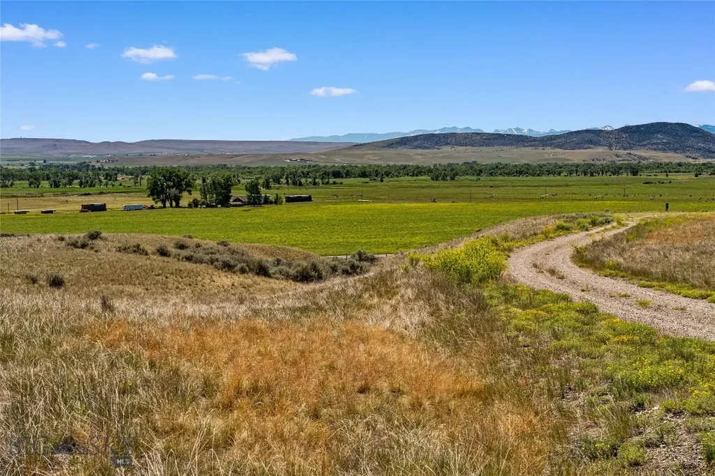 1 Targe Street Three Forks MT 59752