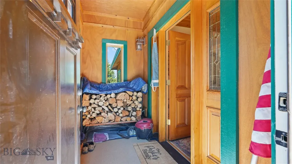 65 Mountain Brook Road Livingston MT 59047
