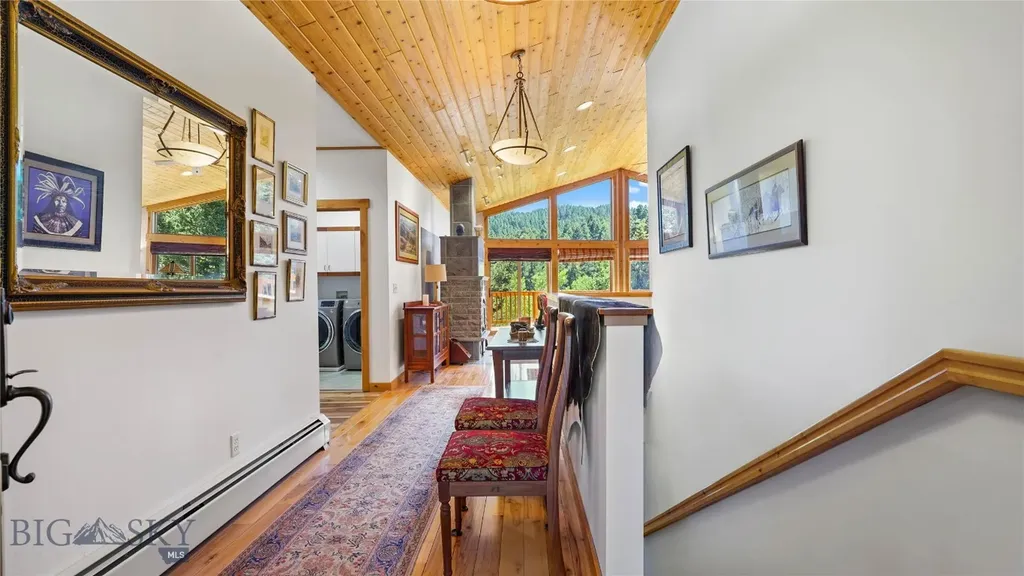 65 Mountain Brook Road Livingston MT 59047