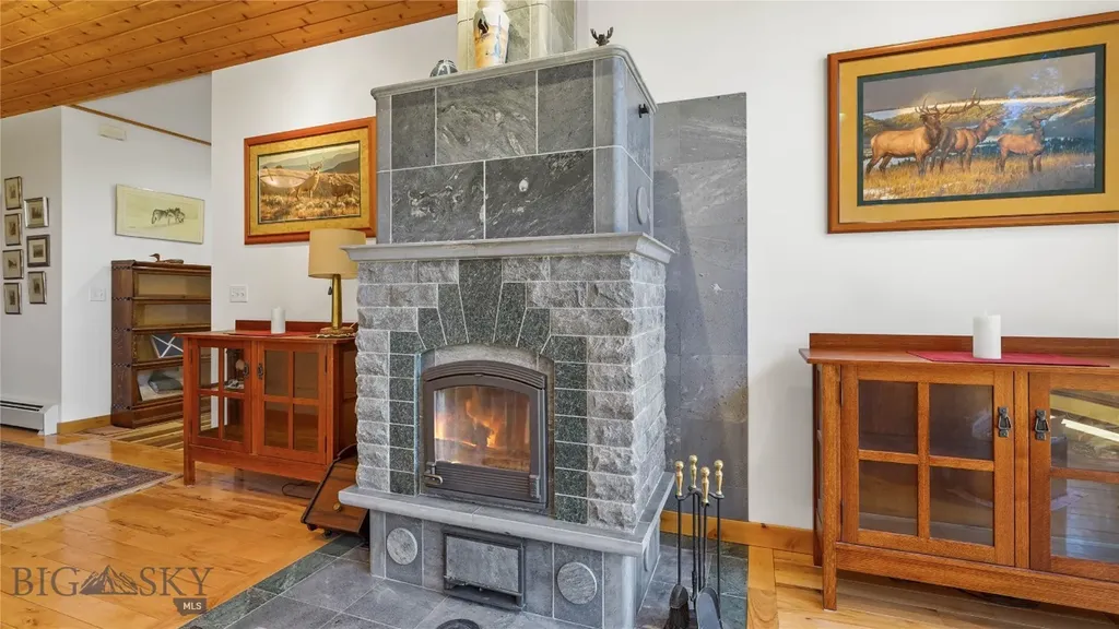 65 Mountain Brook Road Livingston MT 59047