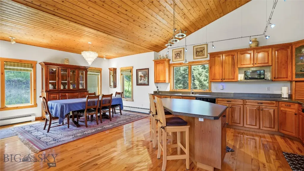 65 Mountain Brook Road Livingston MT 59047