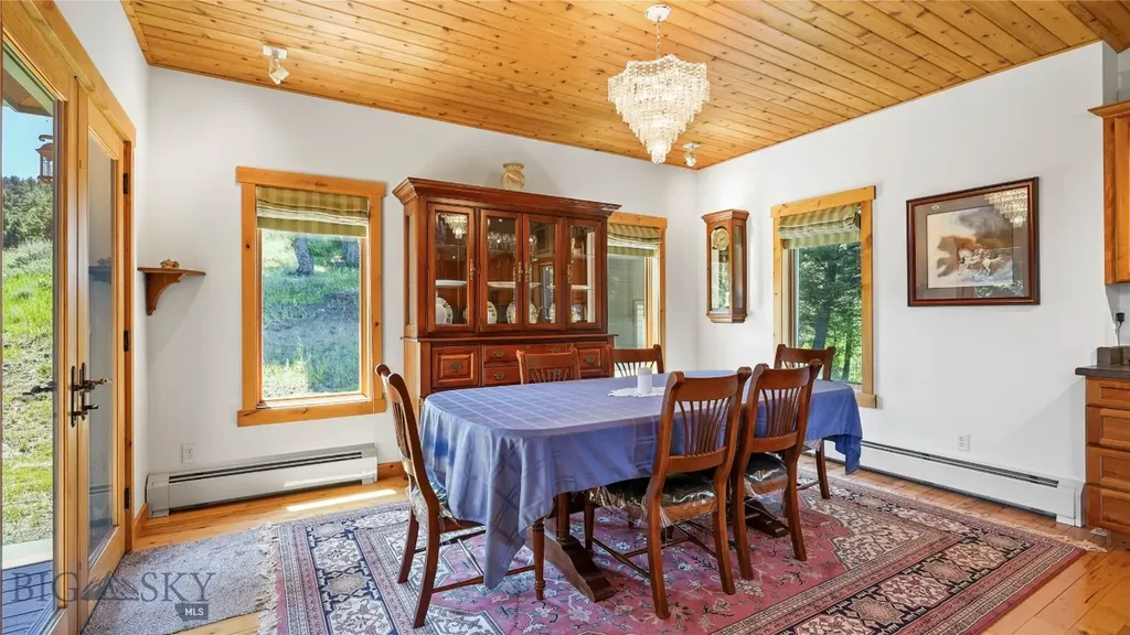 65 Mountain Brook Road Livingston MT 59047