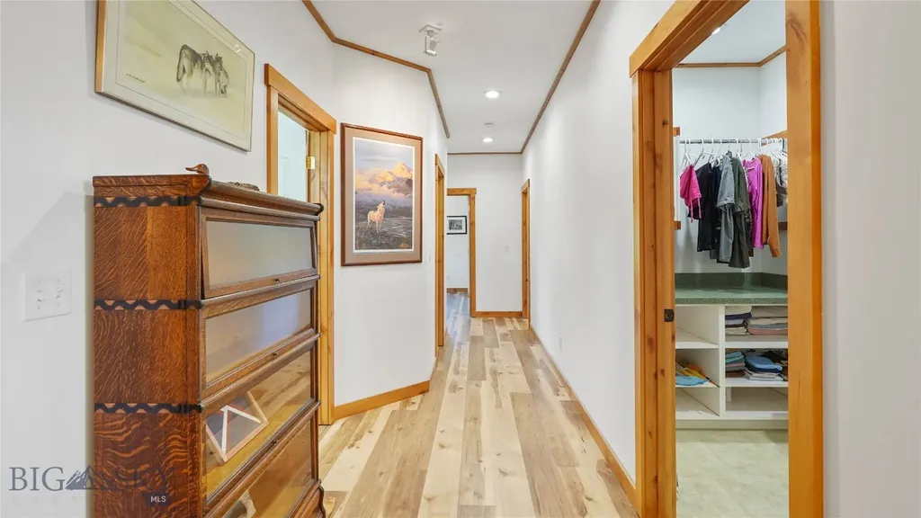 65 Mountain Brook Road Livingston MT 59047