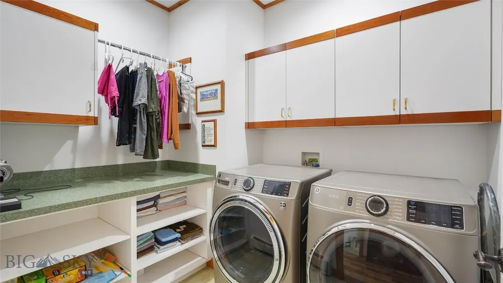 65 Mountain Brook Road Livingston MT 59047