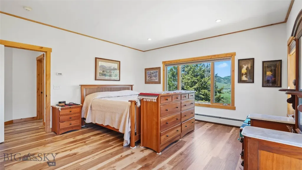 65 Mountain Brook Road Livingston MT 59047