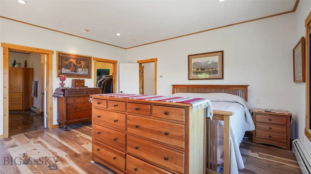 65 Mountain Brook Road Livingston MT 59047