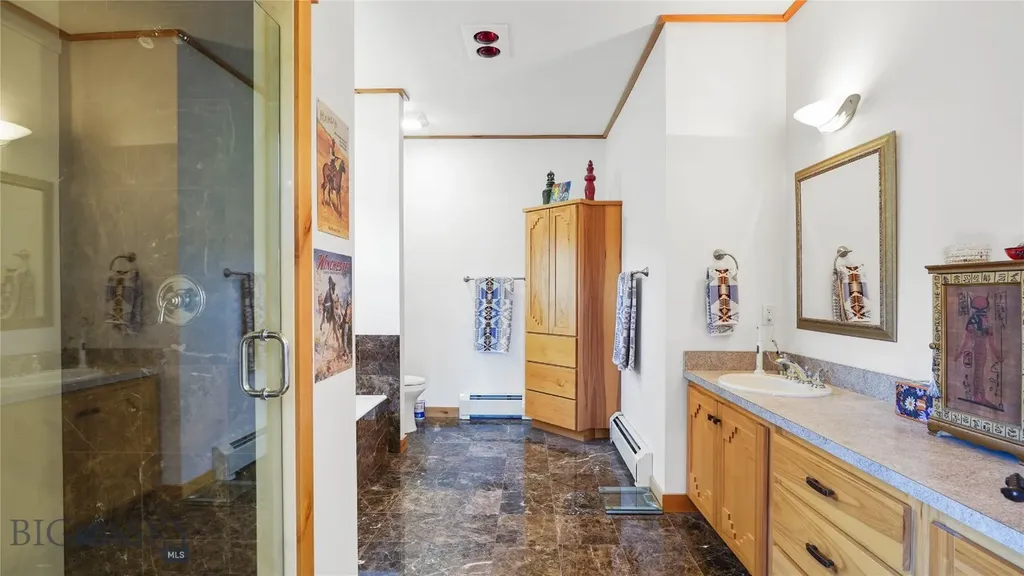 65 Mountain Brook Road Livingston MT 59047