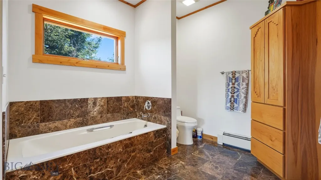 65 Mountain Brook Road Livingston MT 59047