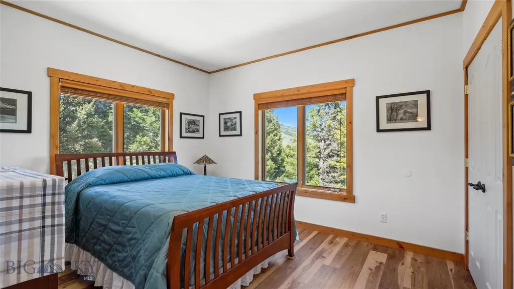 65 Mountain Brook Road Livingston MT 59047