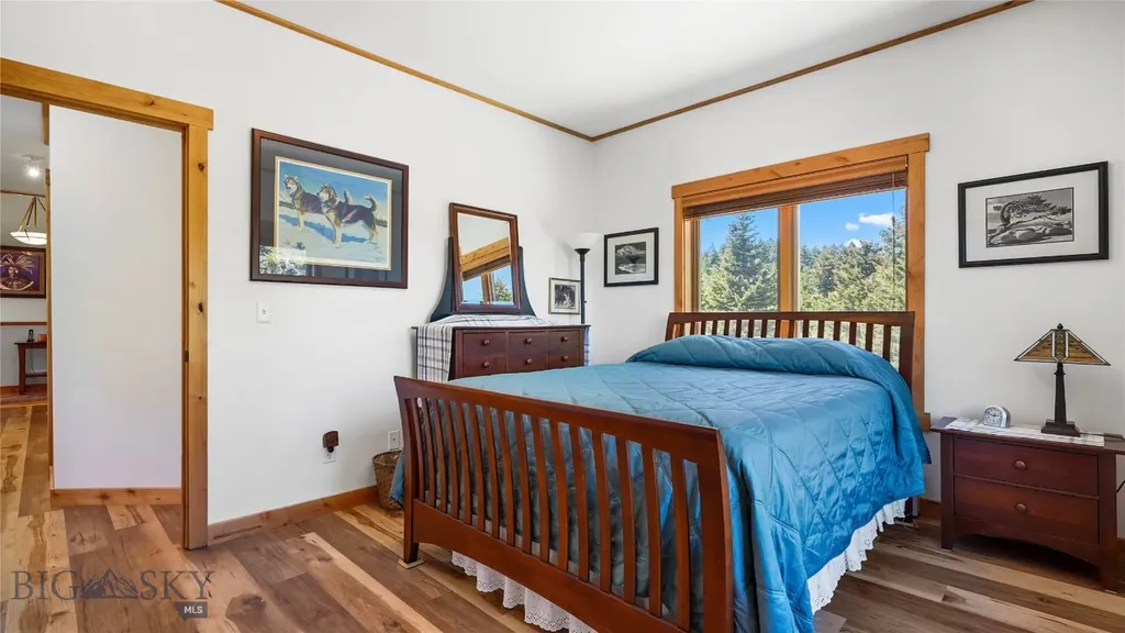 65 Mountain Brook Road Livingston MT 59047