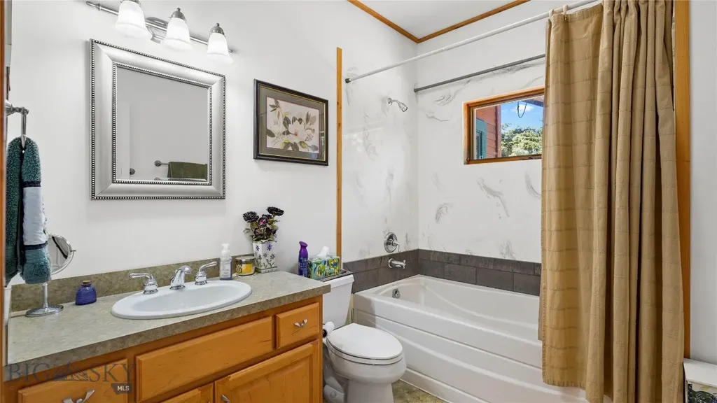 65 Mountain Brook Road Livingston MT 59047
