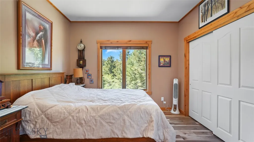65 Mountain Brook Road Livingston MT 59047