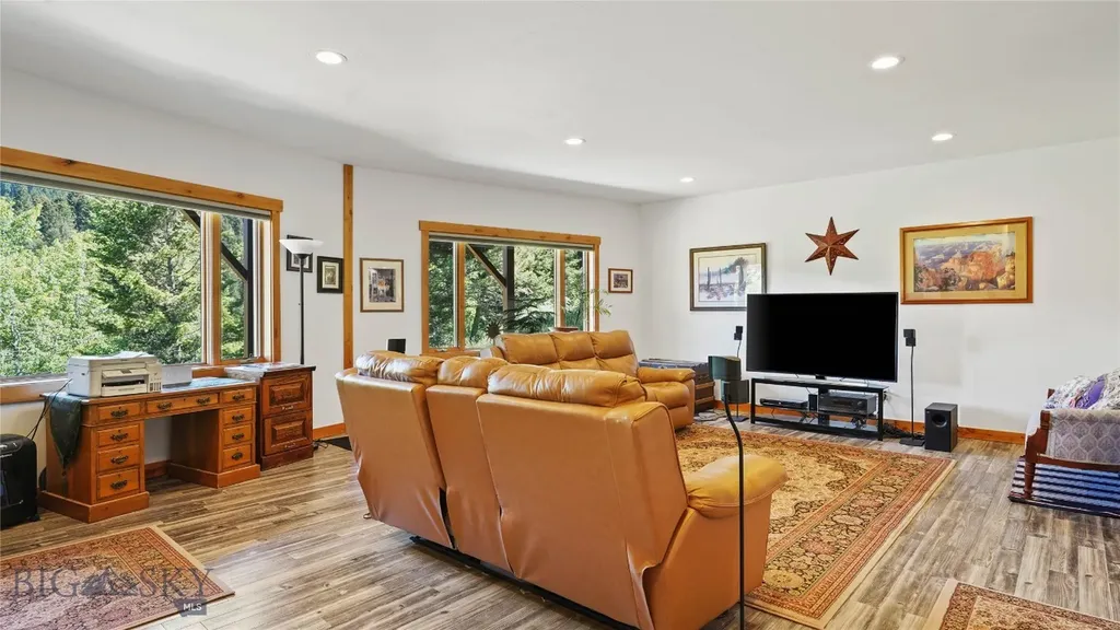 65 Mountain Brook Road Livingston MT 59047
