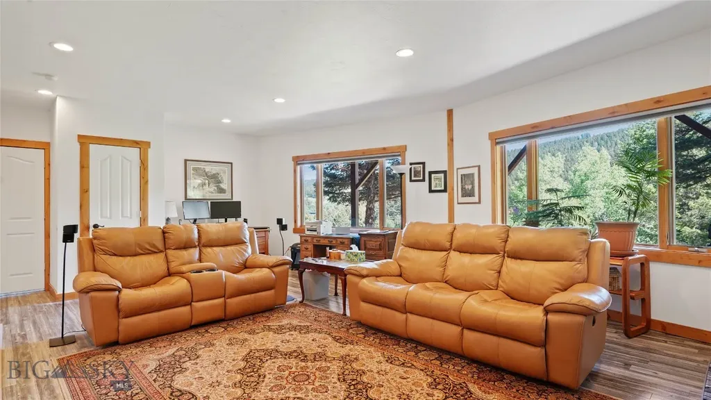 65 Mountain Brook Road Livingston MT 59047