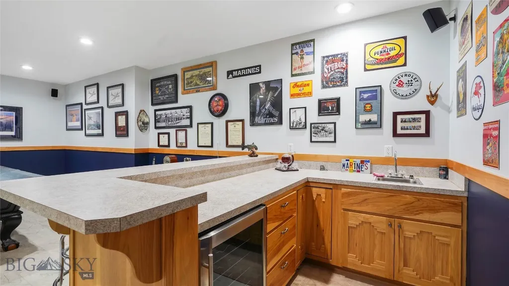 65 Mountain Brook Road Livingston MT 59047