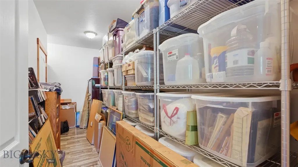 65 Mountain Brook Road Livingston MT 59047