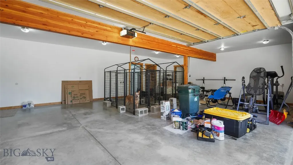 65 Mountain Brook Road Livingston MT 59047