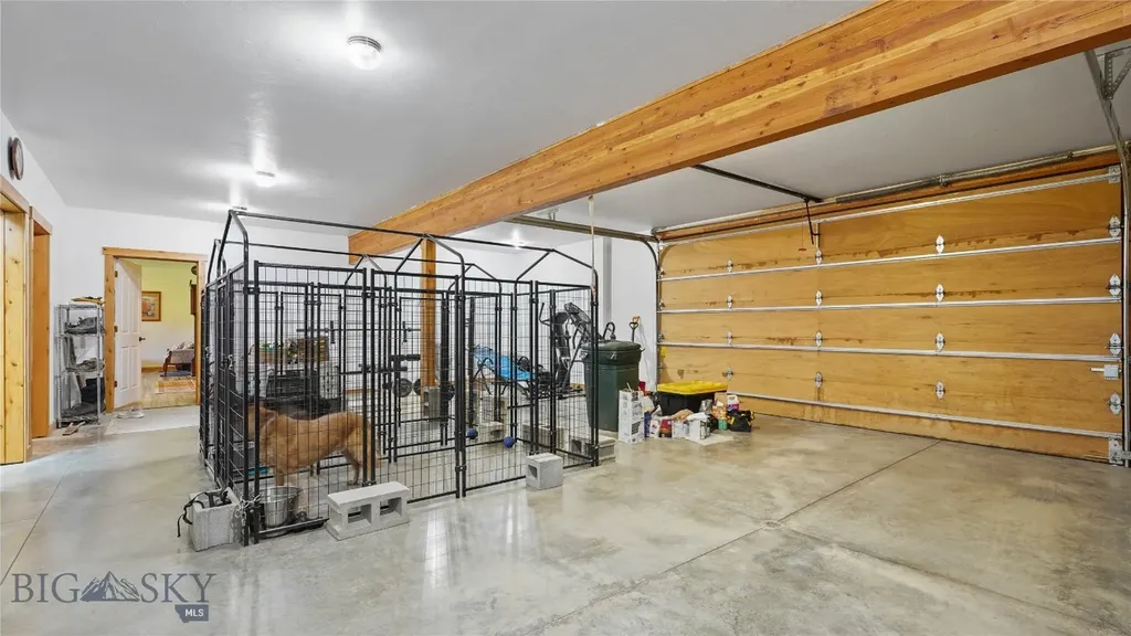 65 Mountain Brook Road Livingston MT 59047