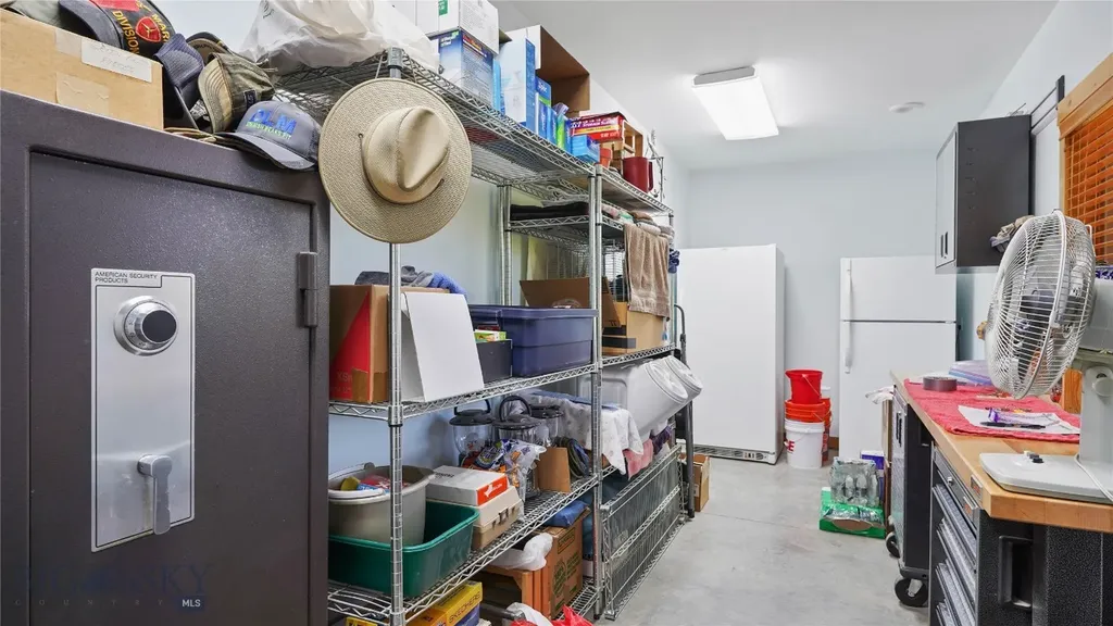 65 Mountain Brook Road Livingston MT 59047