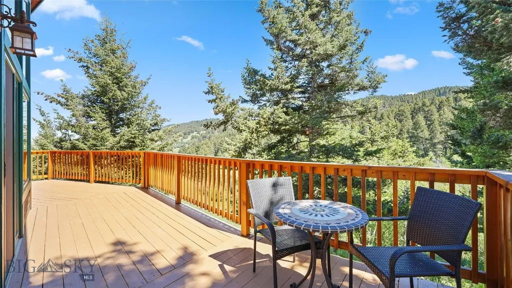 65 Mountain Brook Road Livingston MT 59047