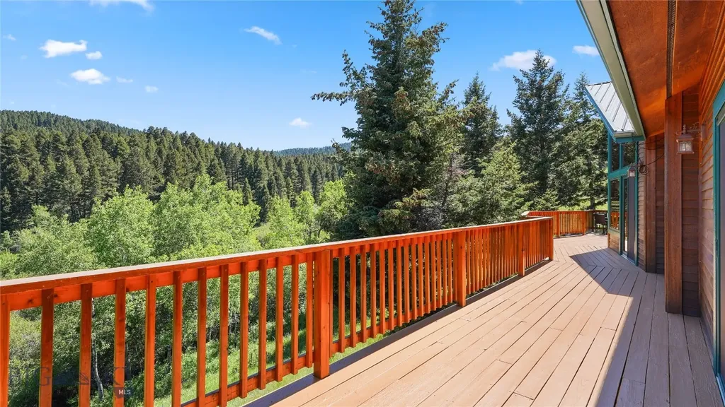 65 Mountain Brook Road Livingston MT 59047