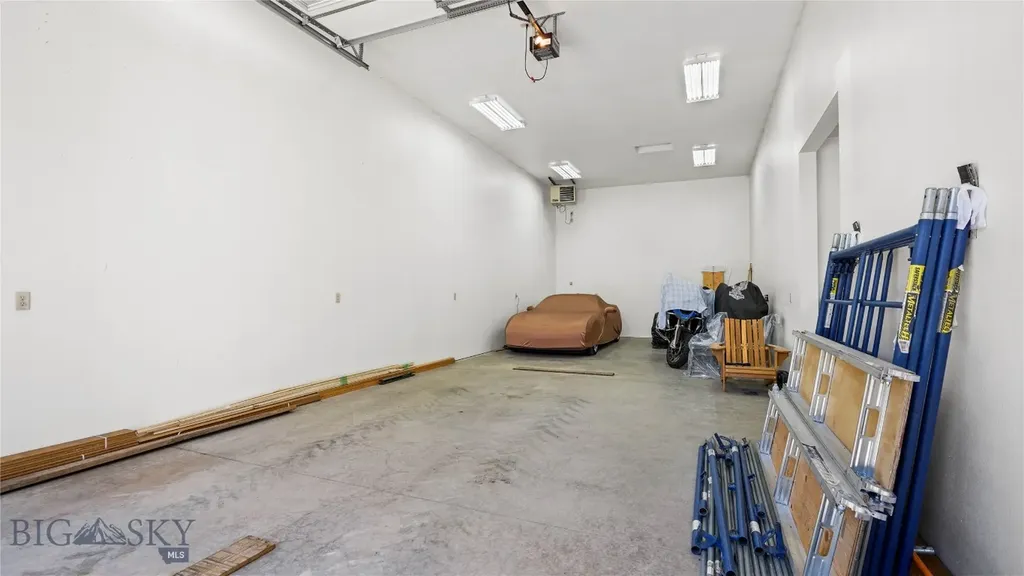 65 Mountain Brook Road Livingston MT 59047