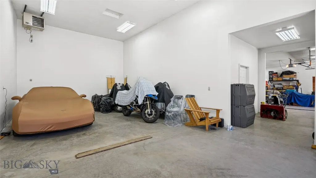 65 Mountain Brook Road Livingston MT 59047
