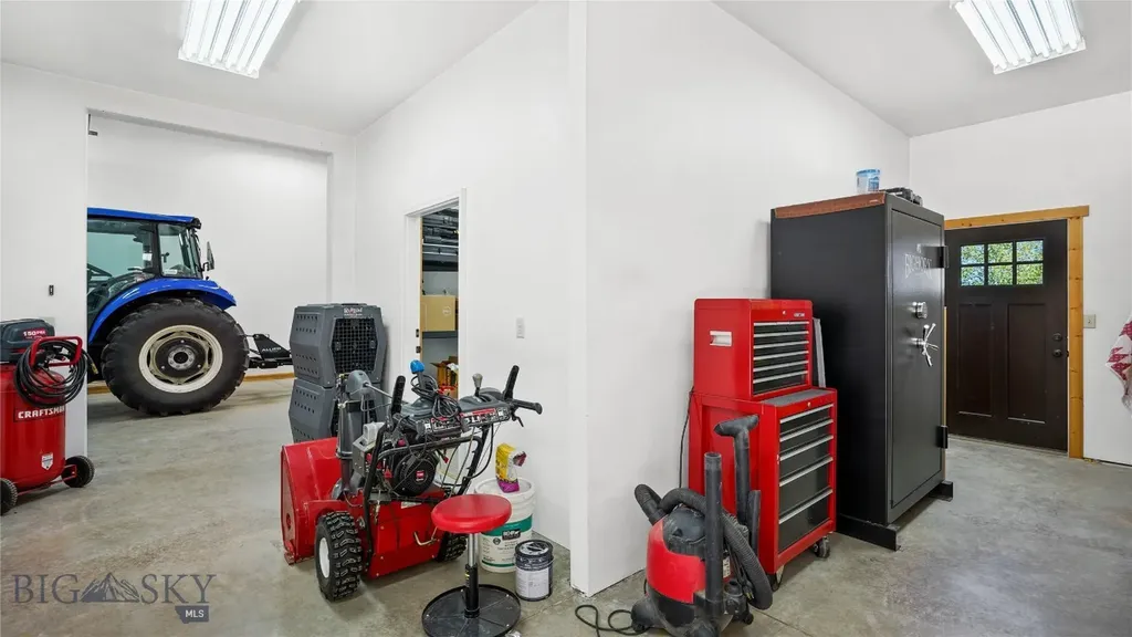 65 Mountain Brook Road Livingston MT 59047