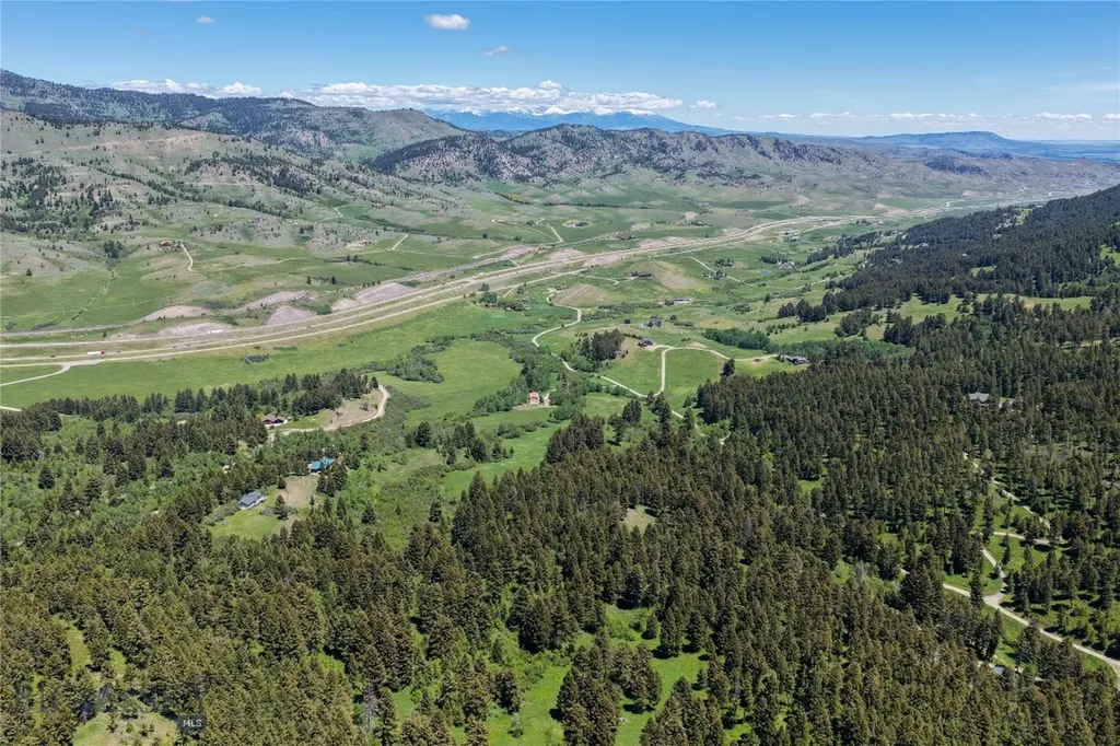 65 Mountain Brook Road Livingston MT 59047