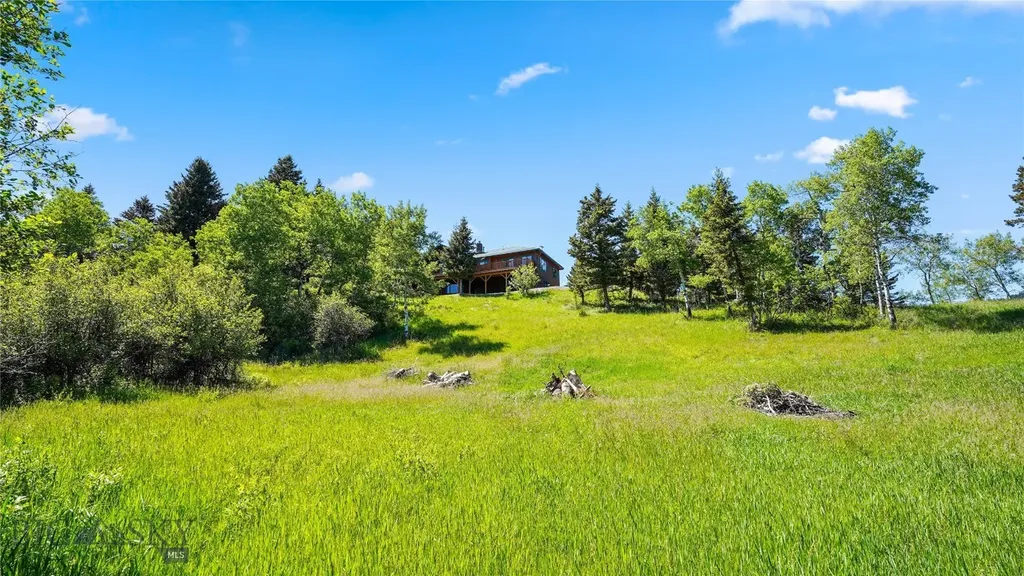 65 Mountain Brook Road Livingston MT 59047