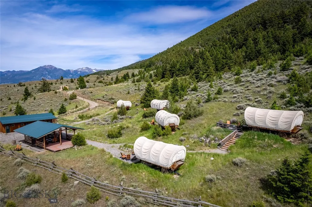 1005 East River Road Emigrant MT 59027