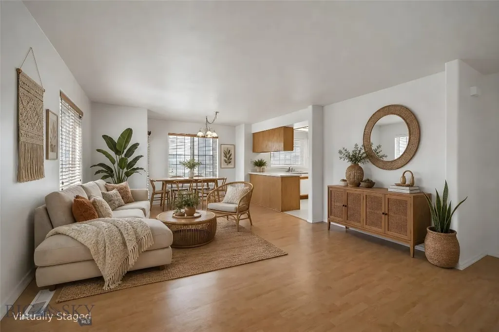 3024 W Villard Bozeman MT 59718