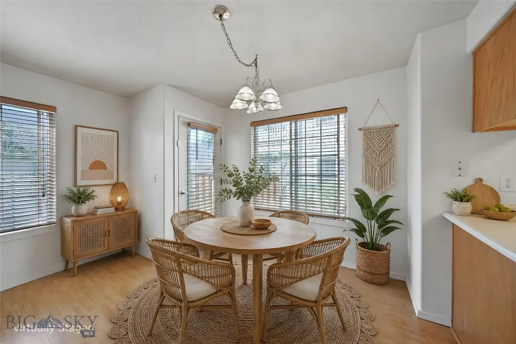 3024 W Villard Bozeman MT 59718