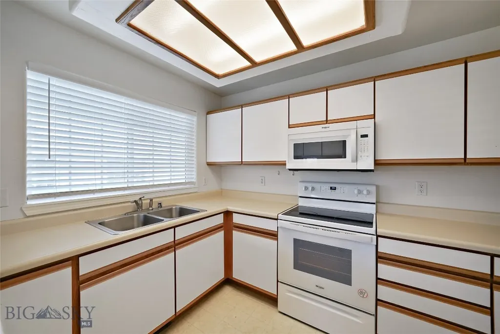 3024 W Villard Bozeman MT 59718