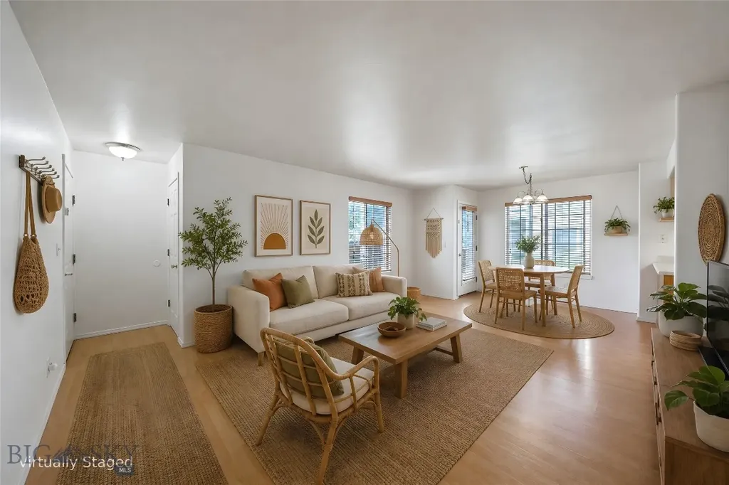 3024 W Villard Bozeman MT 59718