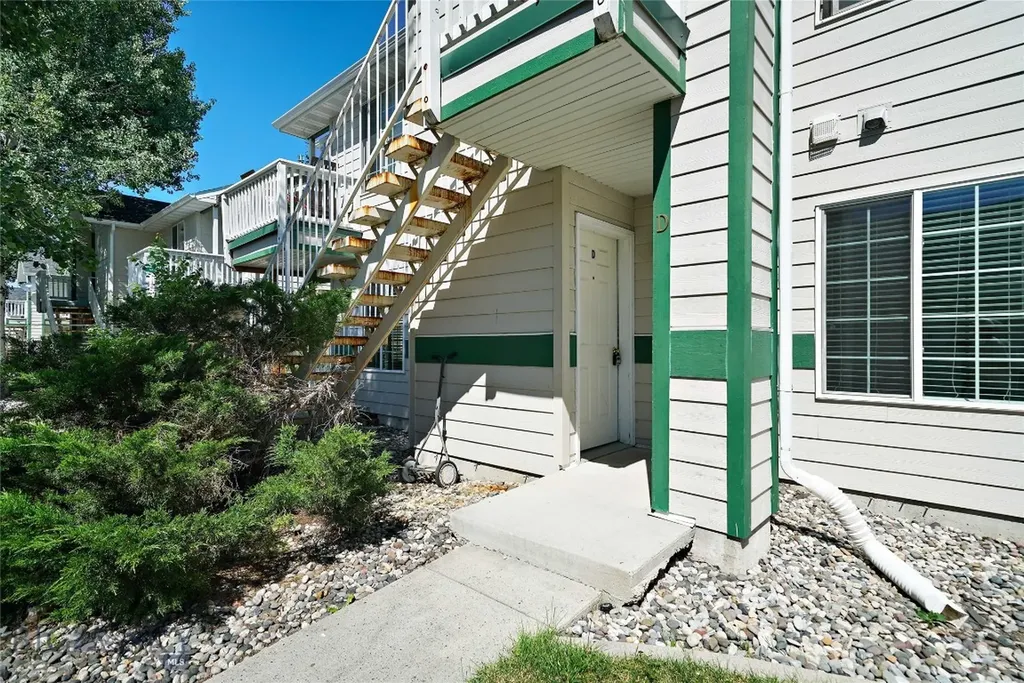 3024 W Villard Bozeman MT 59718