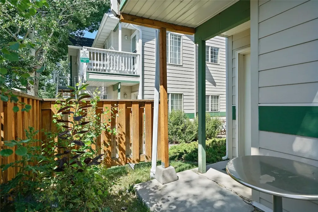 3024 W Villard Bozeman MT 59718