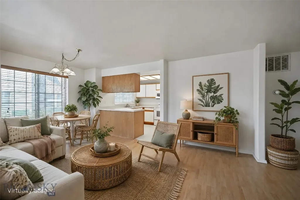 3024 W Villard Bozeman MT 59718