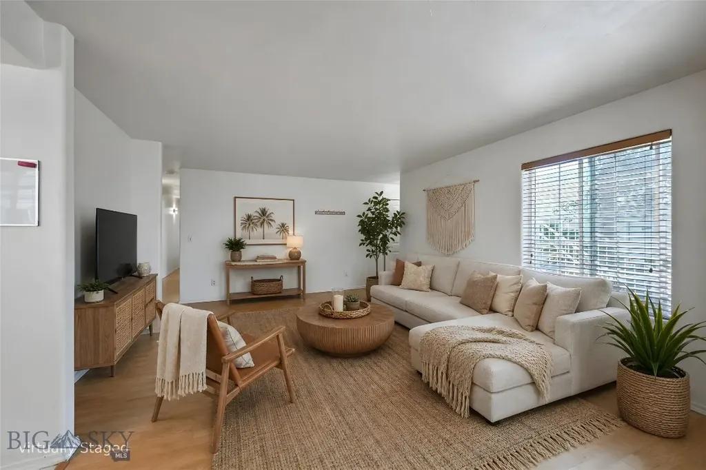 3024 W Villard Bozeman MT 59718