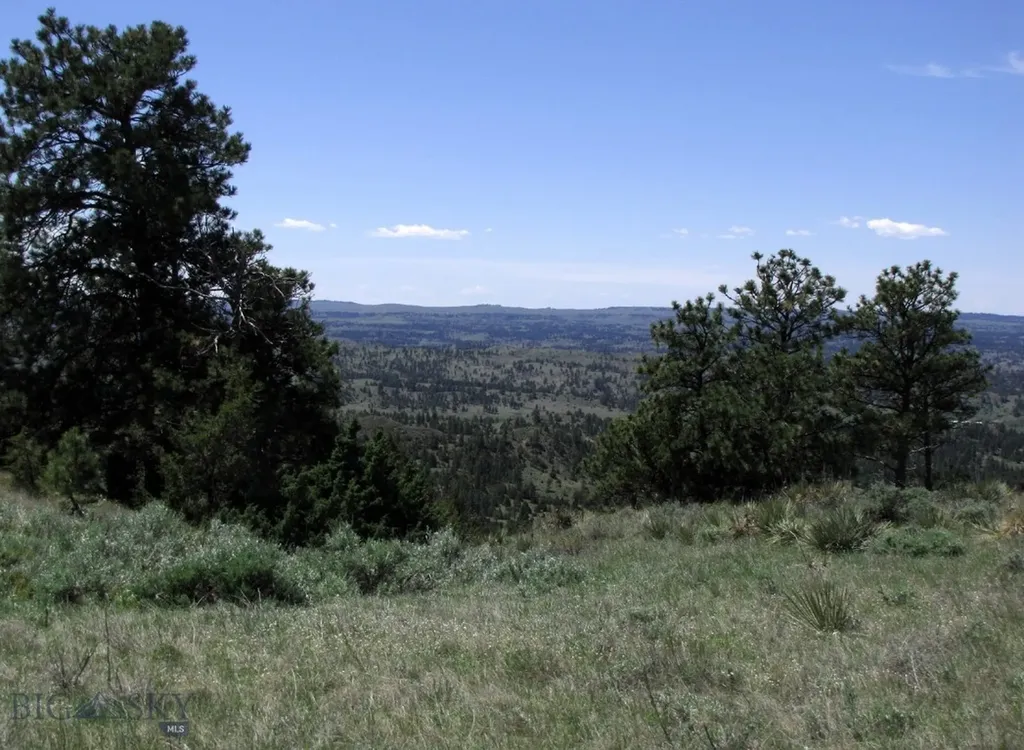 Nhn Lone Rock Canyon Lane Hysham MT 59038