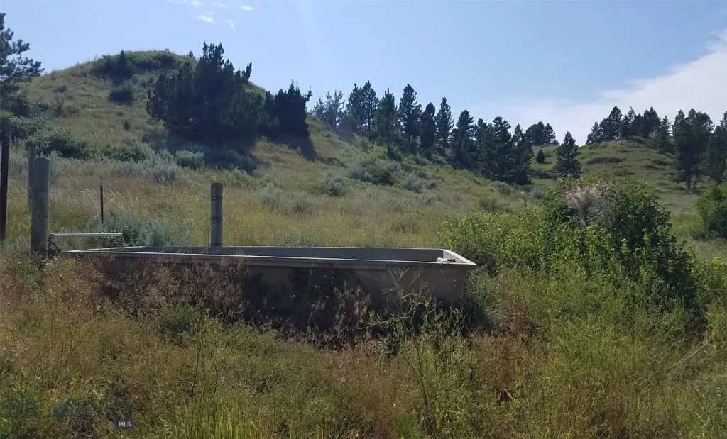 Nhn Lone Rock Canyon Lane Hysham MT 59038