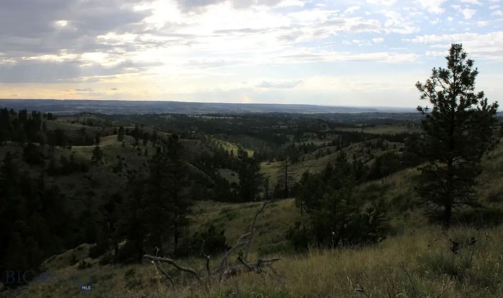 Nhn Lone Rock Canyon Lane Hysham MT 59038