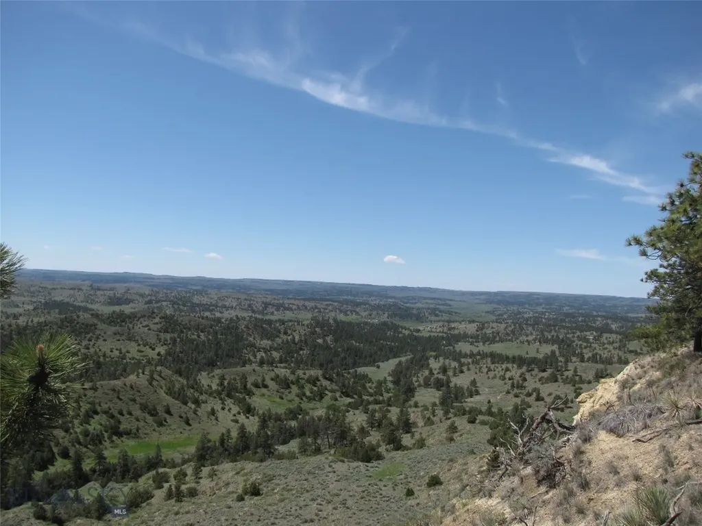 Nhn Lone Rock Canyon Lane Hysham MT 59038