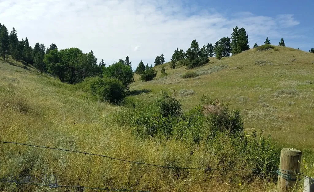 Nhn Lone Rock Canyon Lane Hysham MT 59038