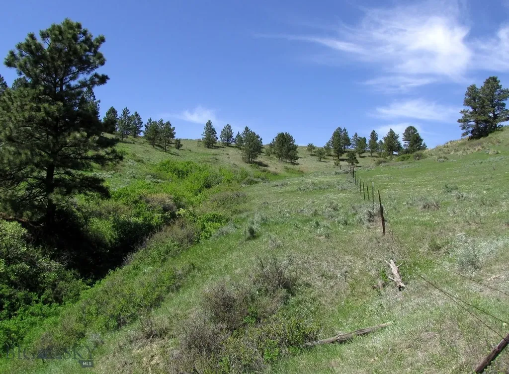 Nhn Lone Rock Canyon Lane Hysham MT 59038