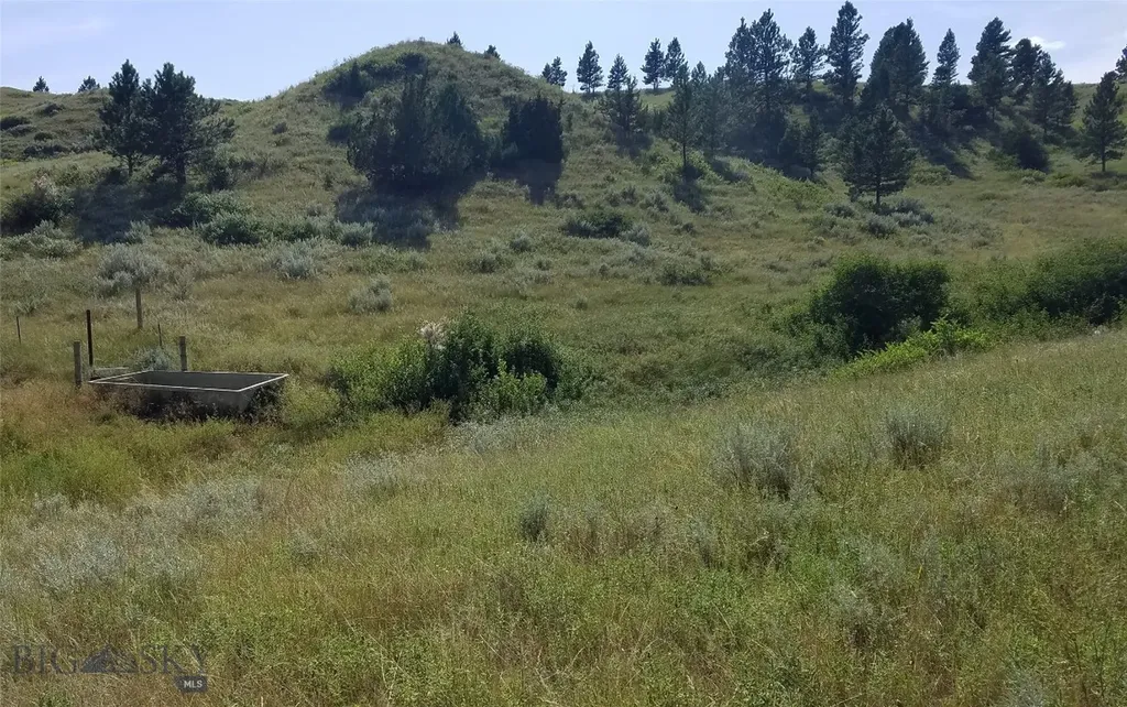 Nhn Lone Rock Canyon Lane Hysham MT 59038