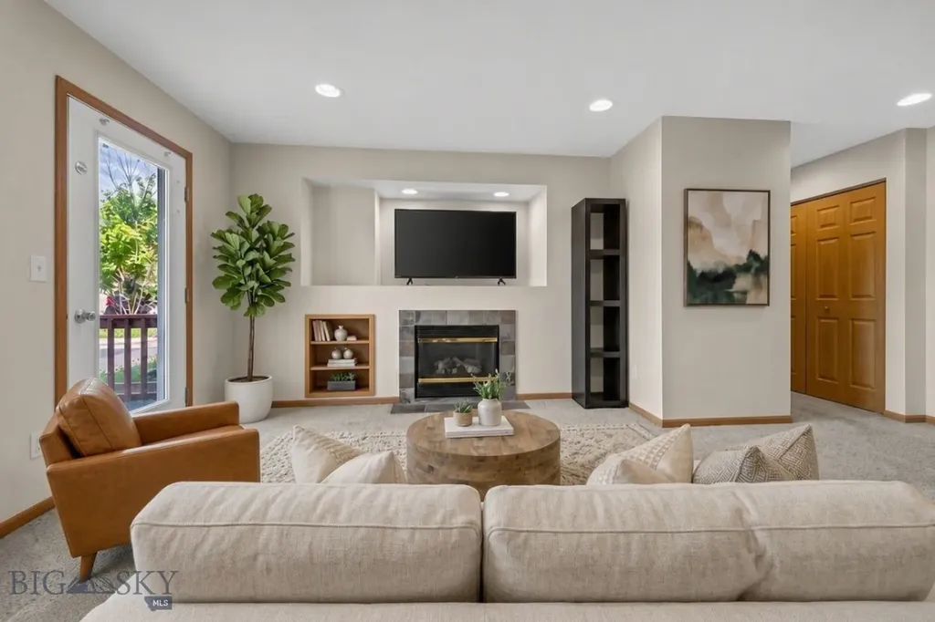 3401 Fallon Street Bozeman MT 59718