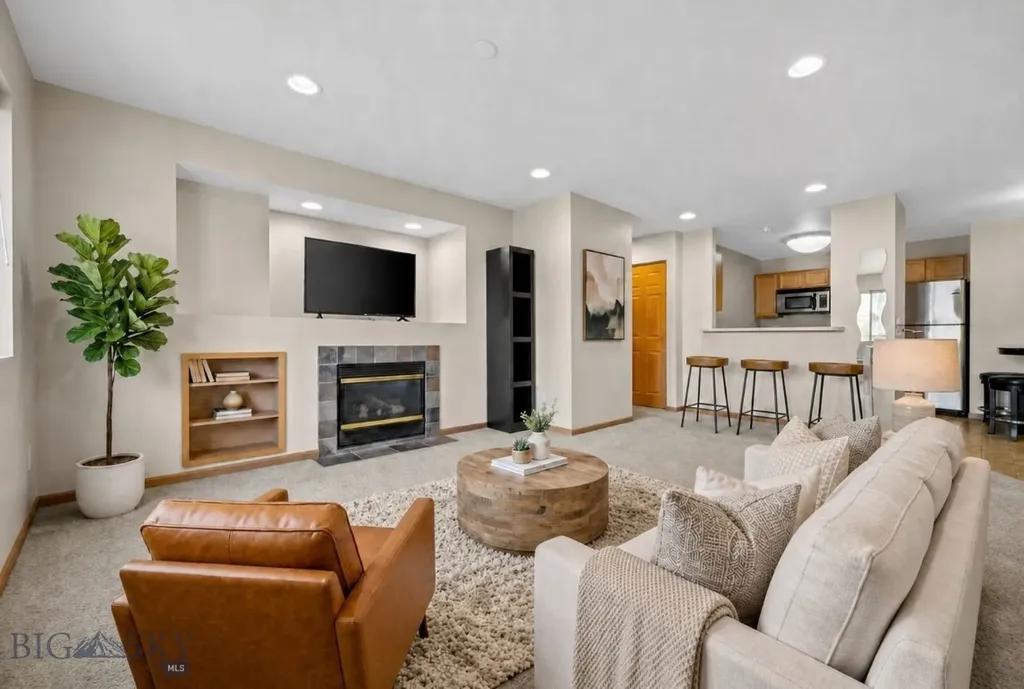 3401 Fallon Street Bozeman MT 59718