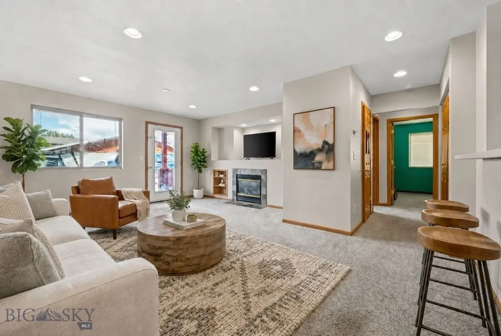 3401 Fallon Street Bozeman MT 59718