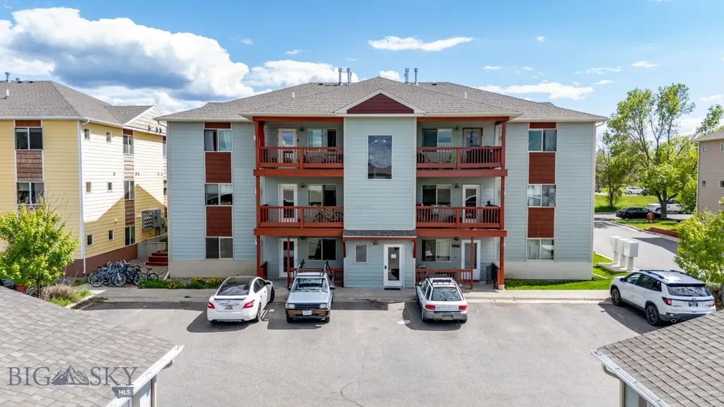 3401 Fallon Street Bozeman MT 59718